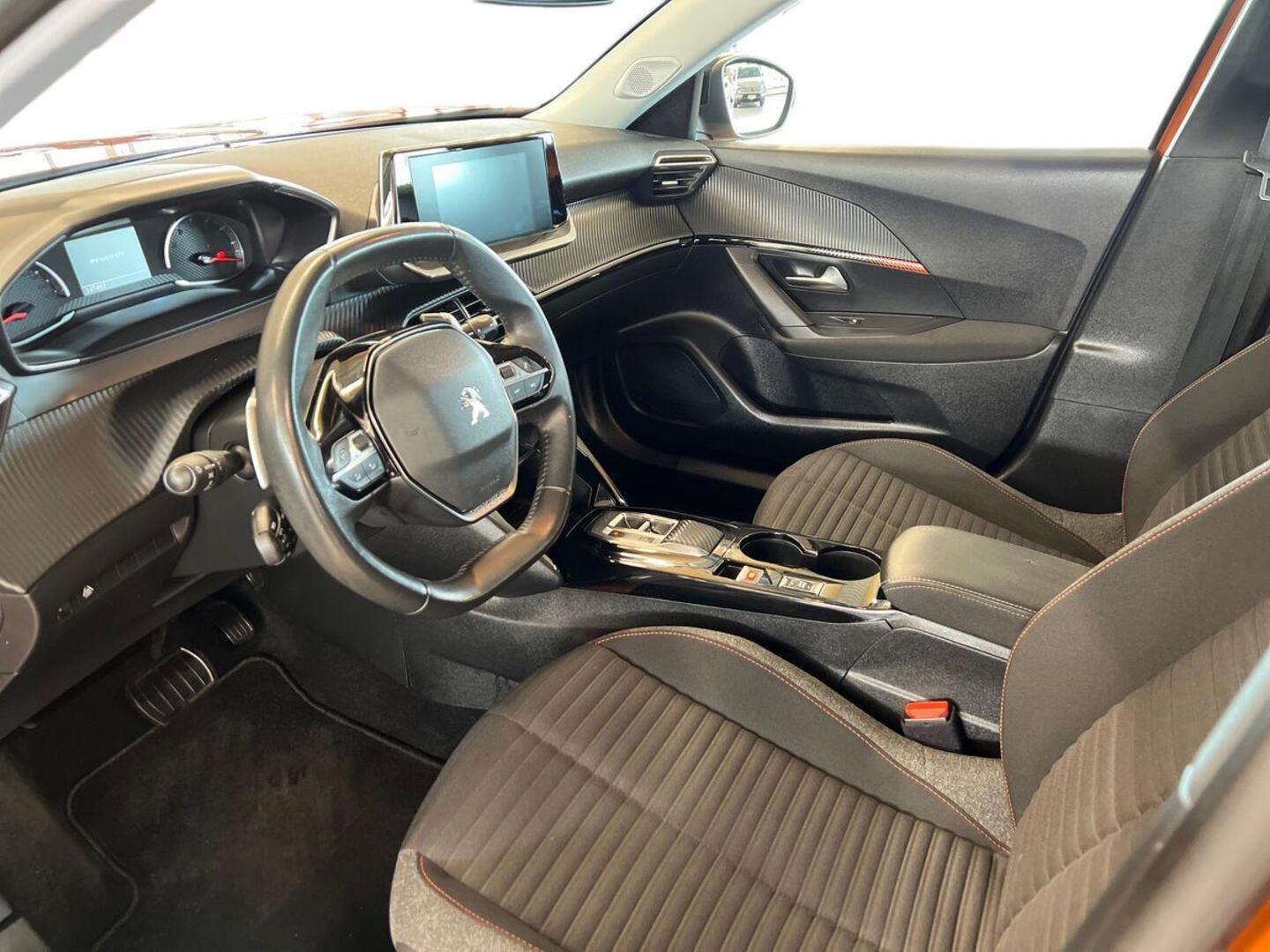 PEUGEOT 2008 2022