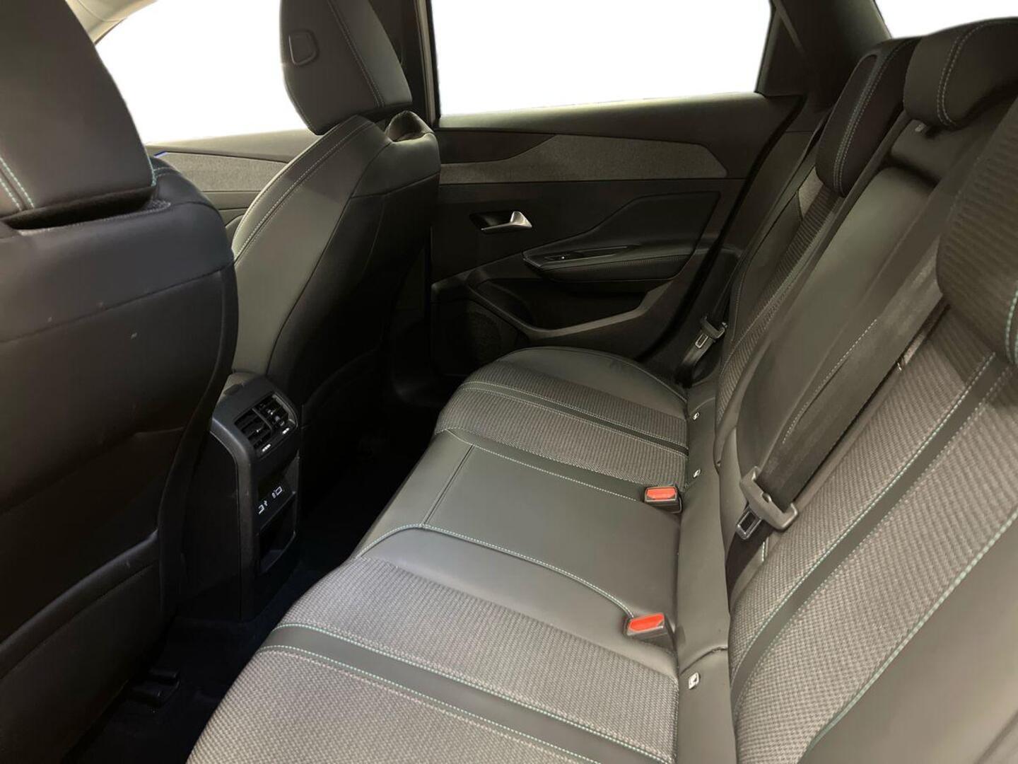 PEUGEOT 308 2022