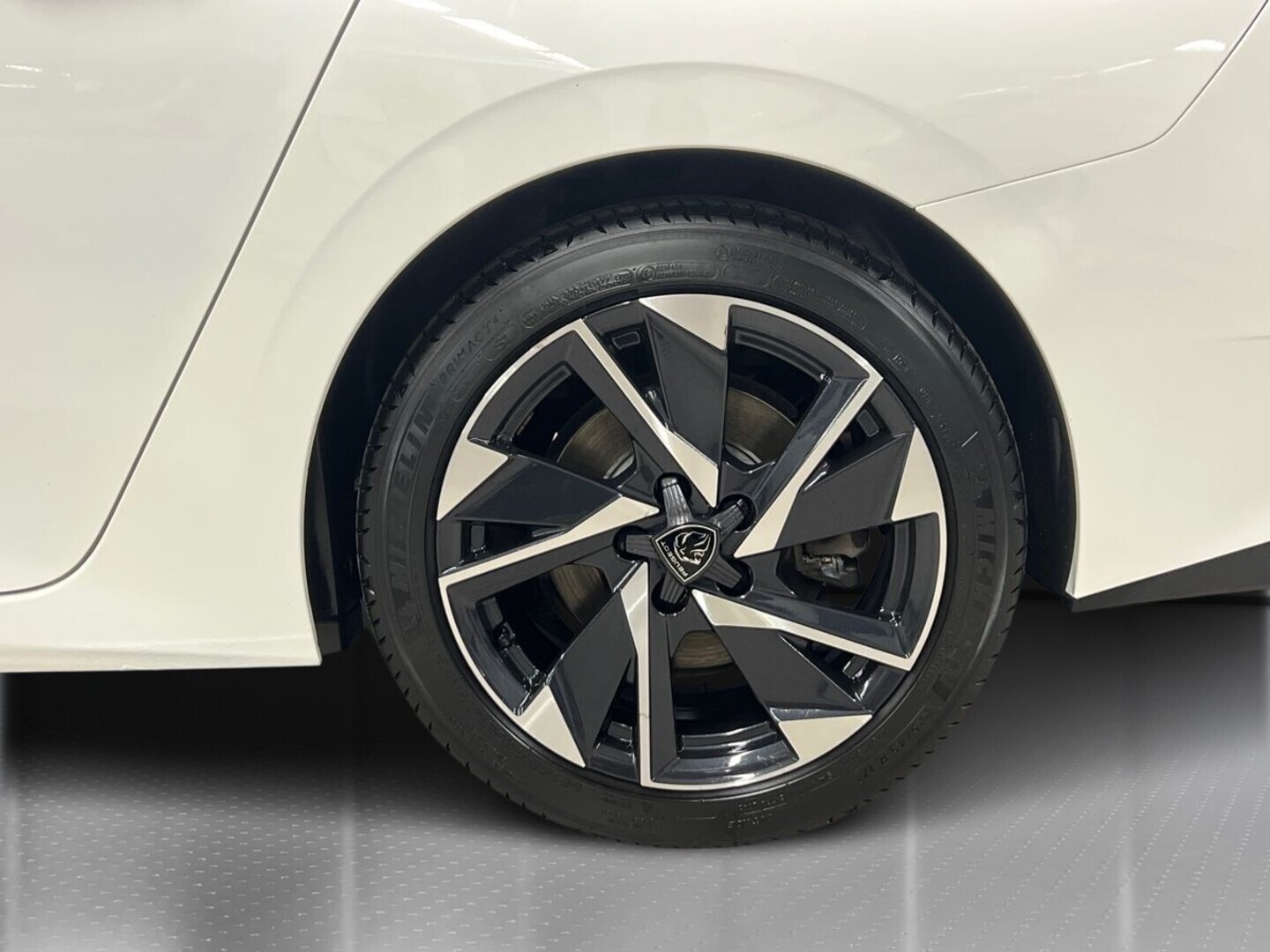 PEUGEOT 308 2022
