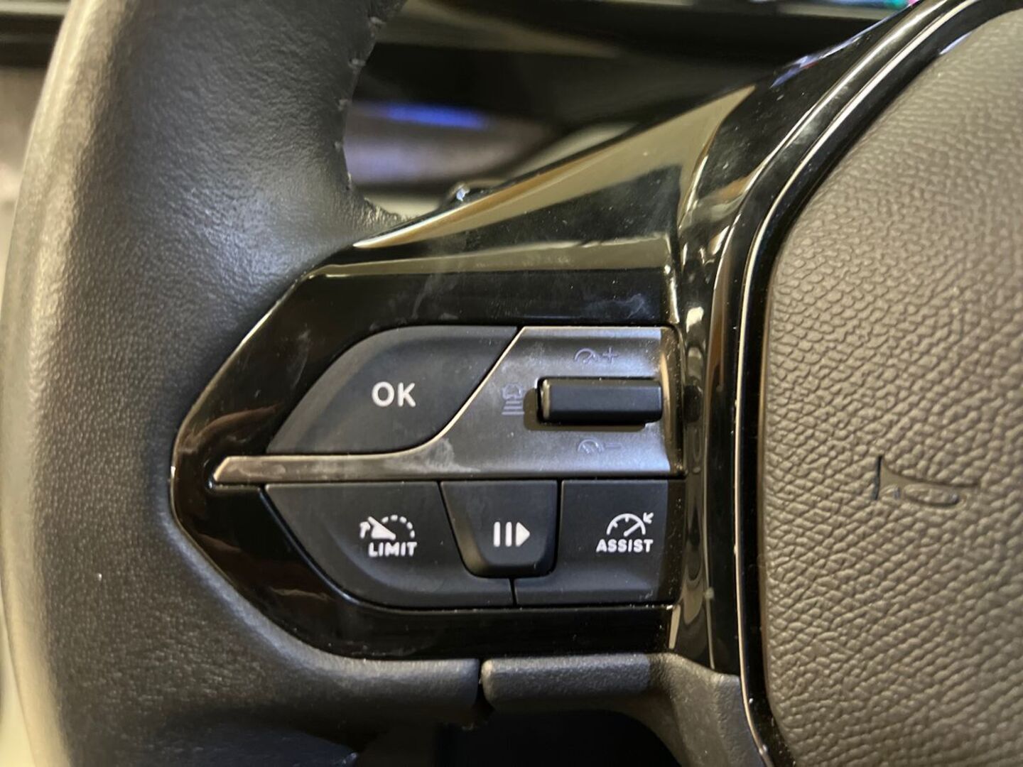 PEUGEOT 308 2022