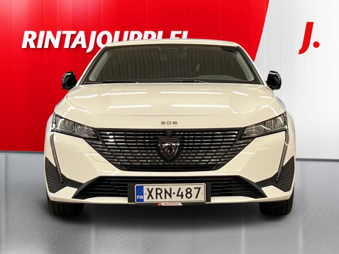 PEUGEOT 308 2022