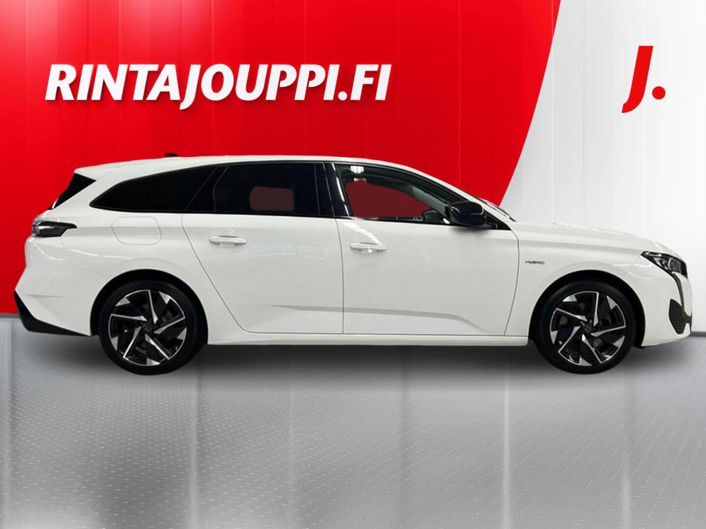 PEUGEOT 308 2022