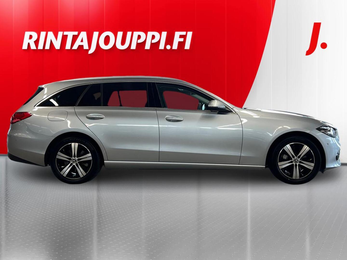 MERCEDES-BENZ C 2023