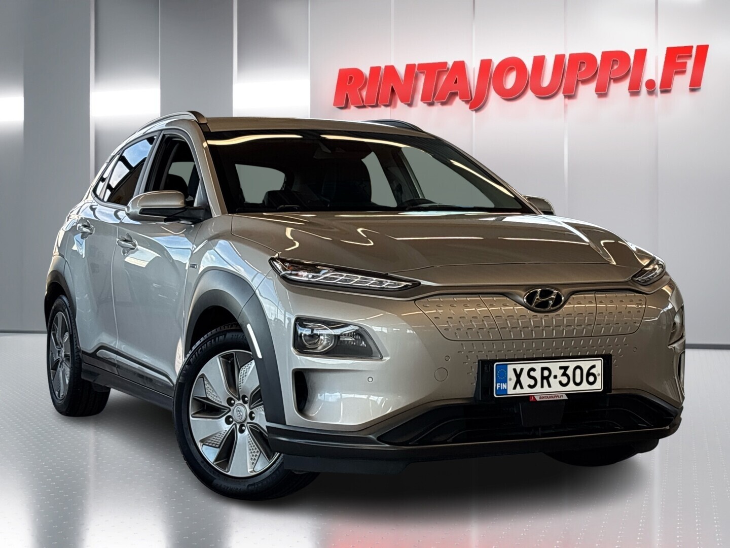 HYUNDAI KONA 2020