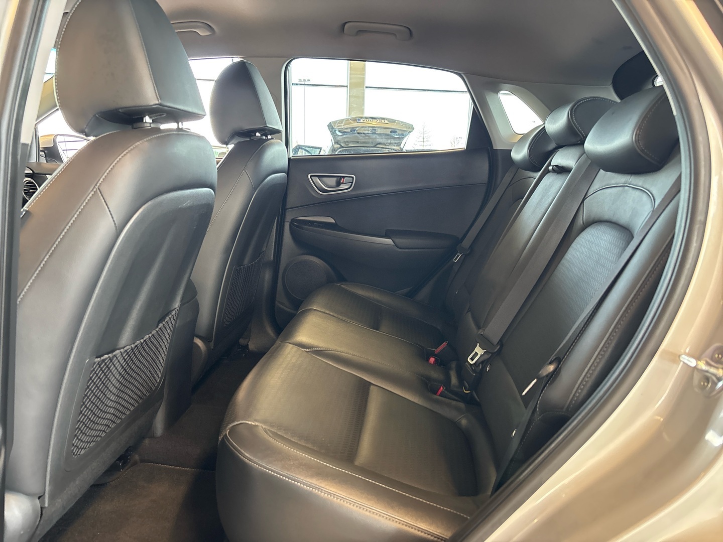 HYUNDAI KONA 2020