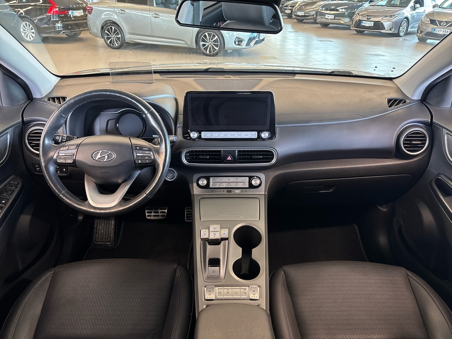 HYUNDAI KONA 2020