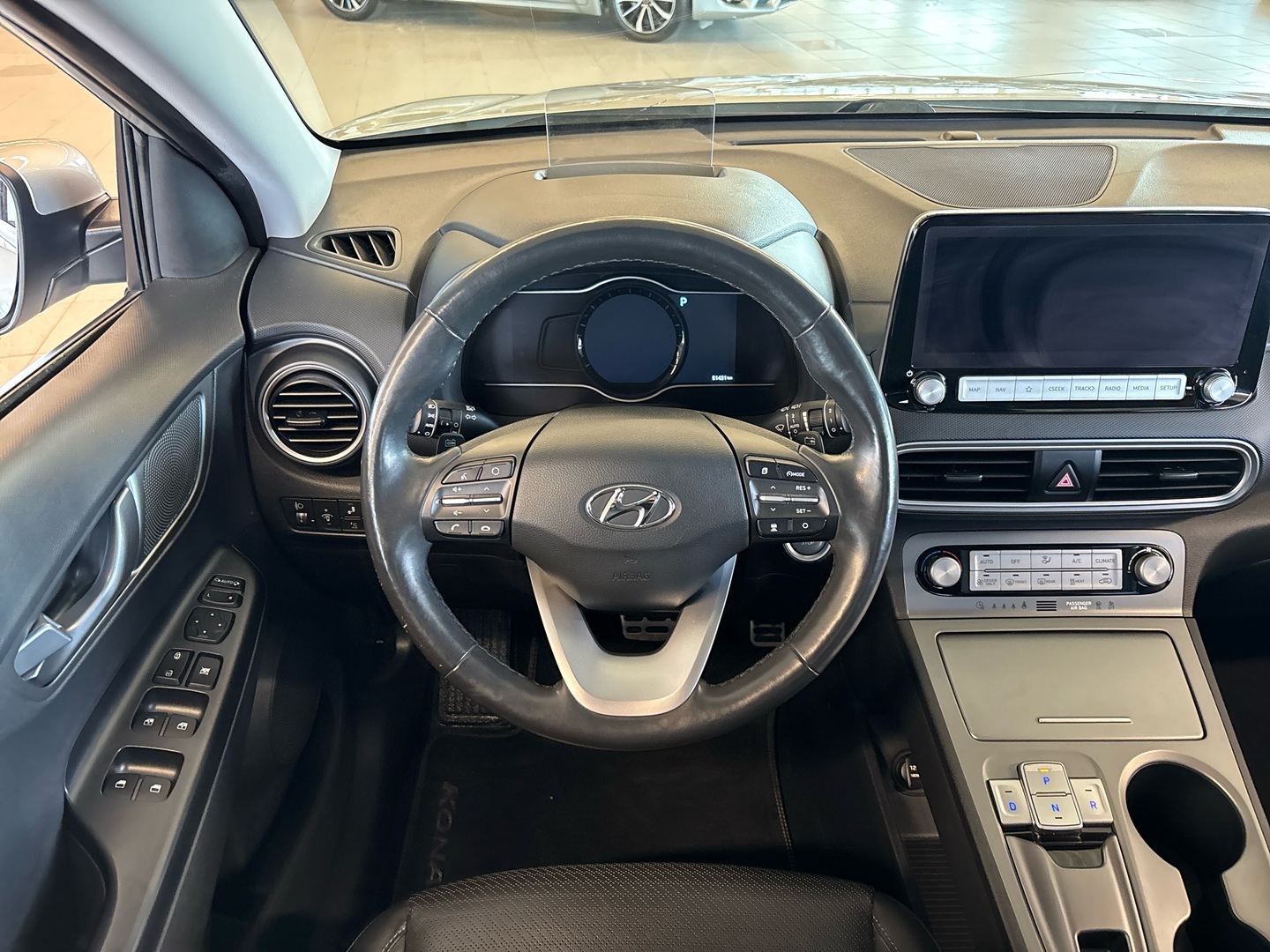 HYUNDAI KONA 2020