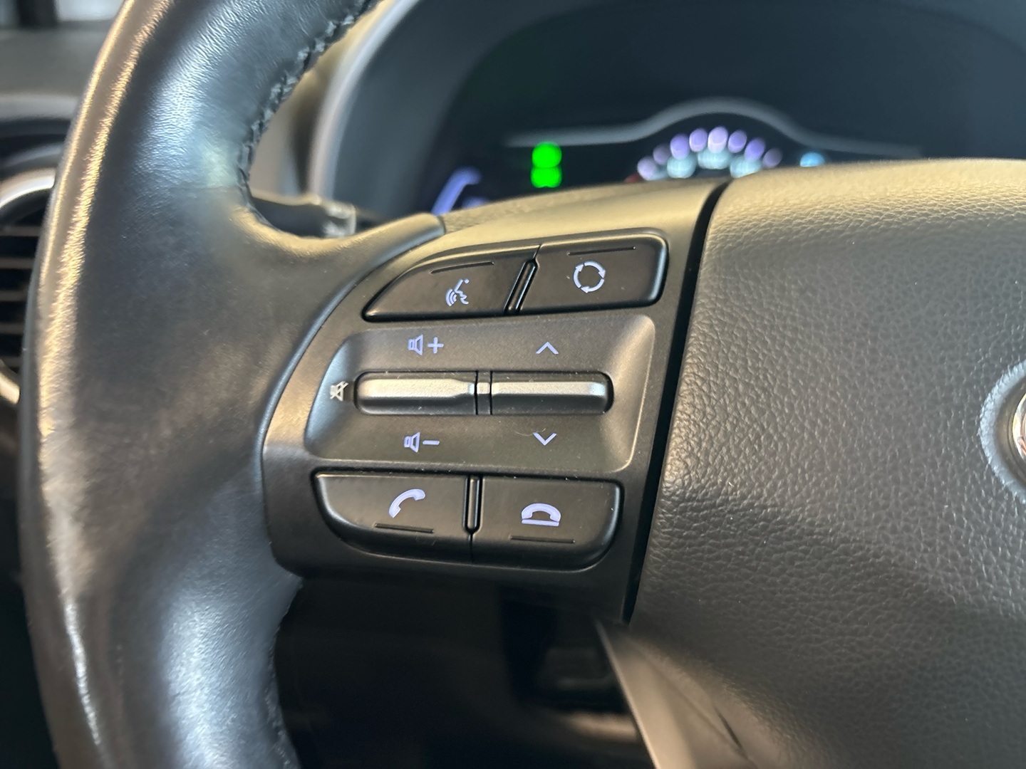 HYUNDAI KONA 2020