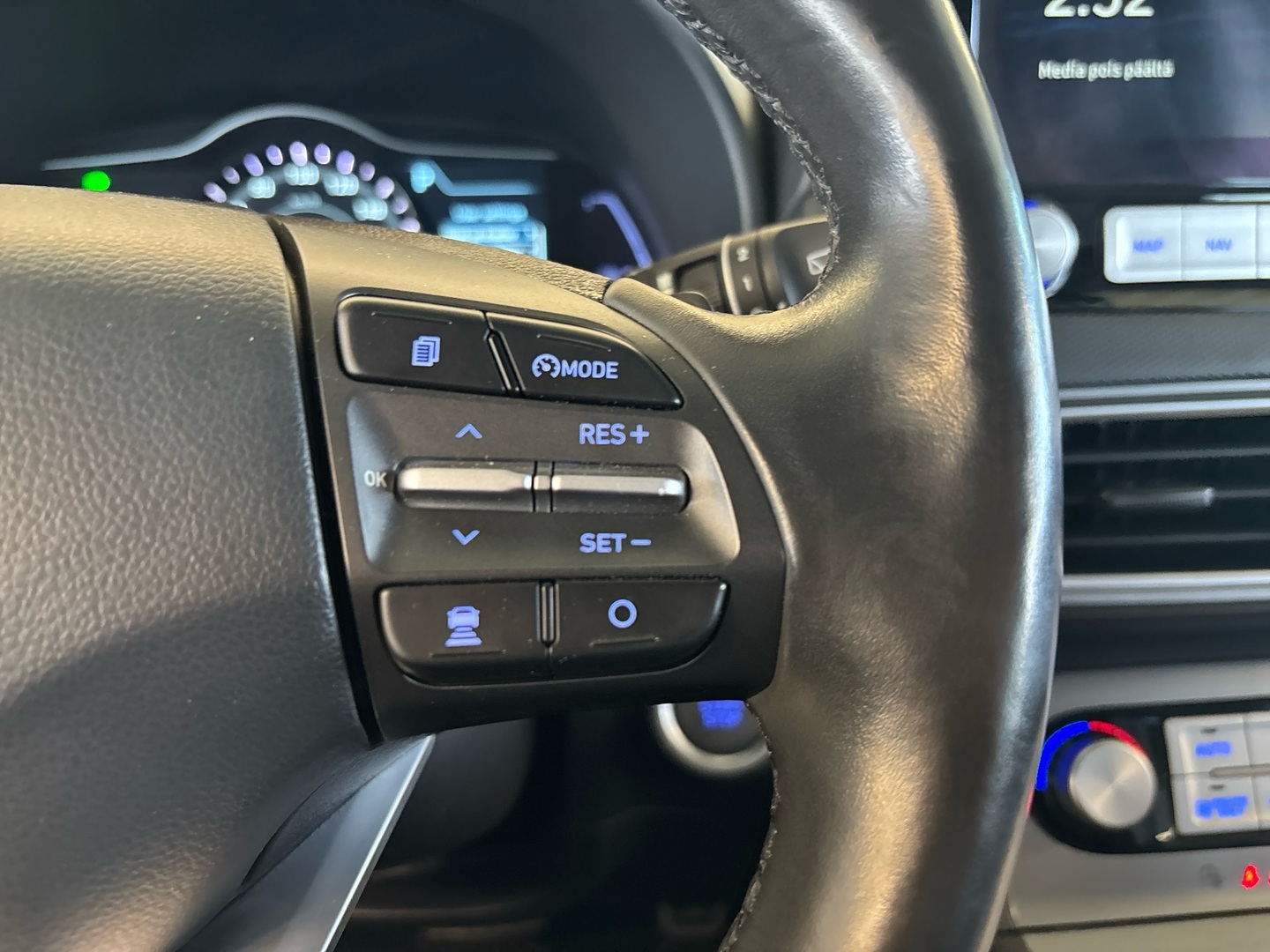 HYUNDAI KONA 2020