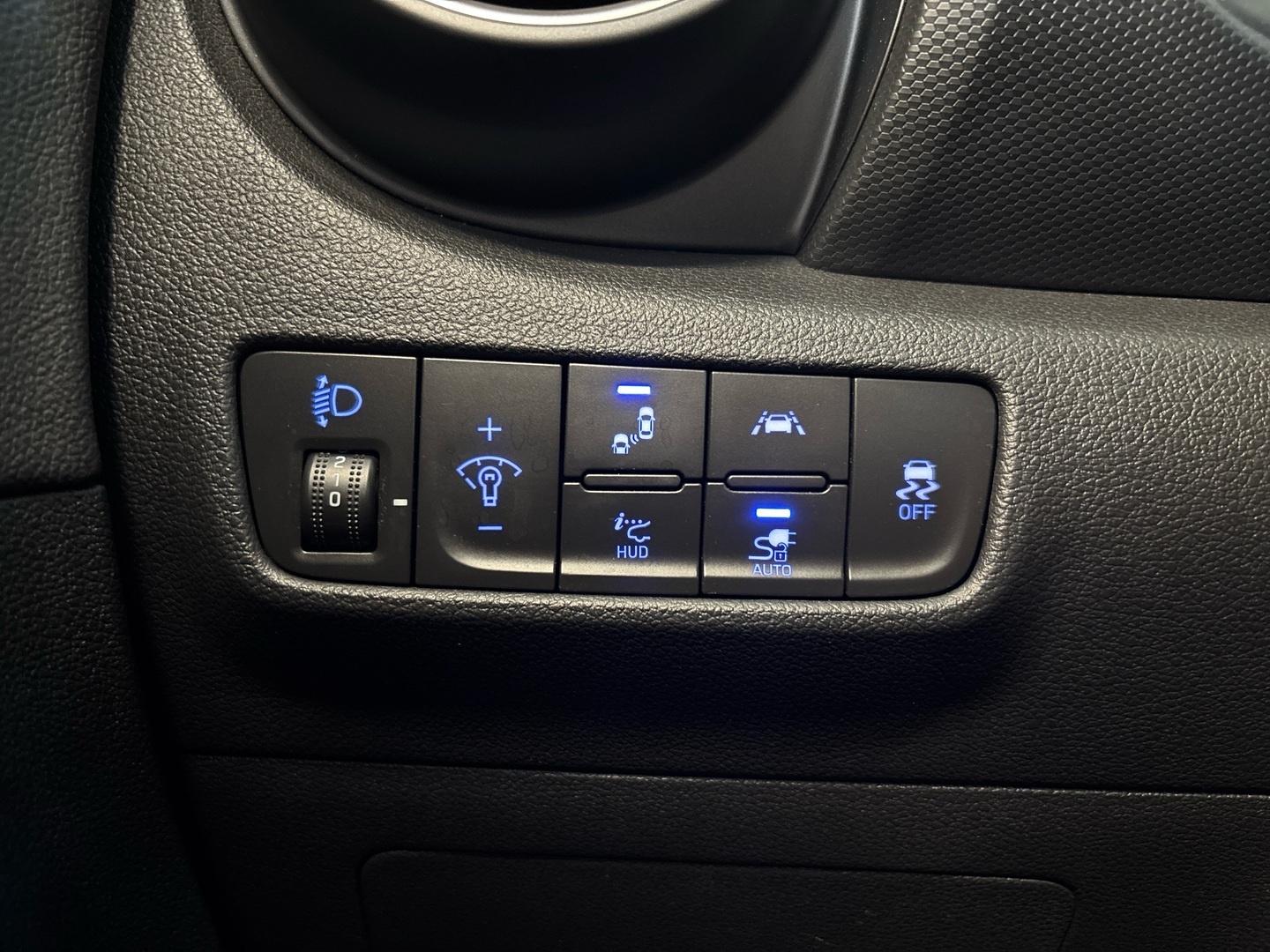 HYUNDAI KONA 2020