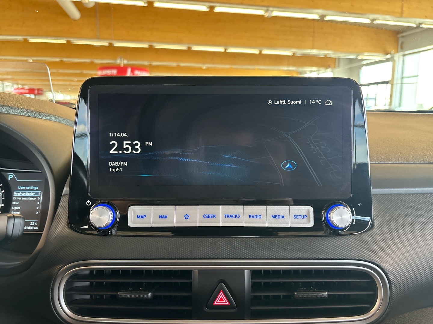 HYUNDAI KONA 2020