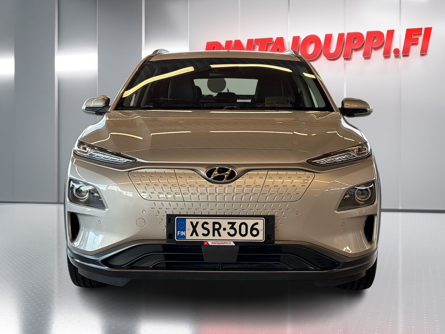HYUNDAI KONA 2020