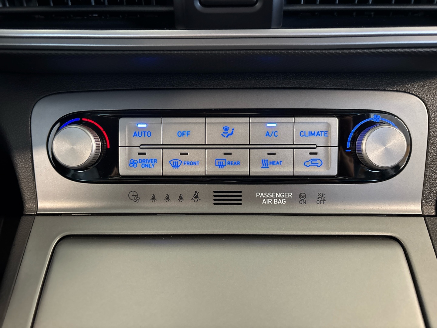 HYUNDAI KONA 2020