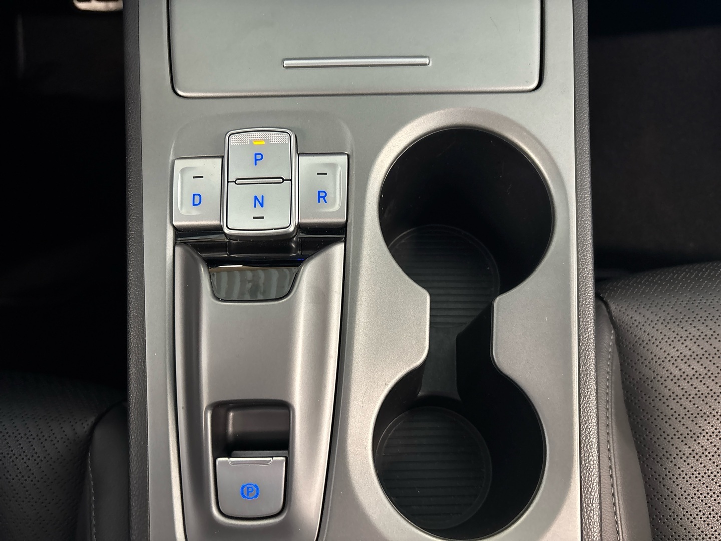 HYUNDAI KONA 2020