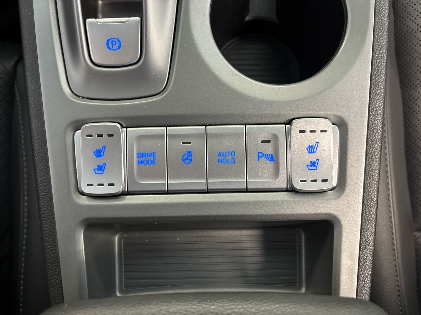 HYUNDAI KONA 2020