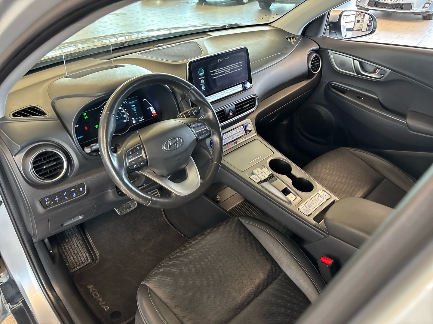 HYUNDAI KONA 2020