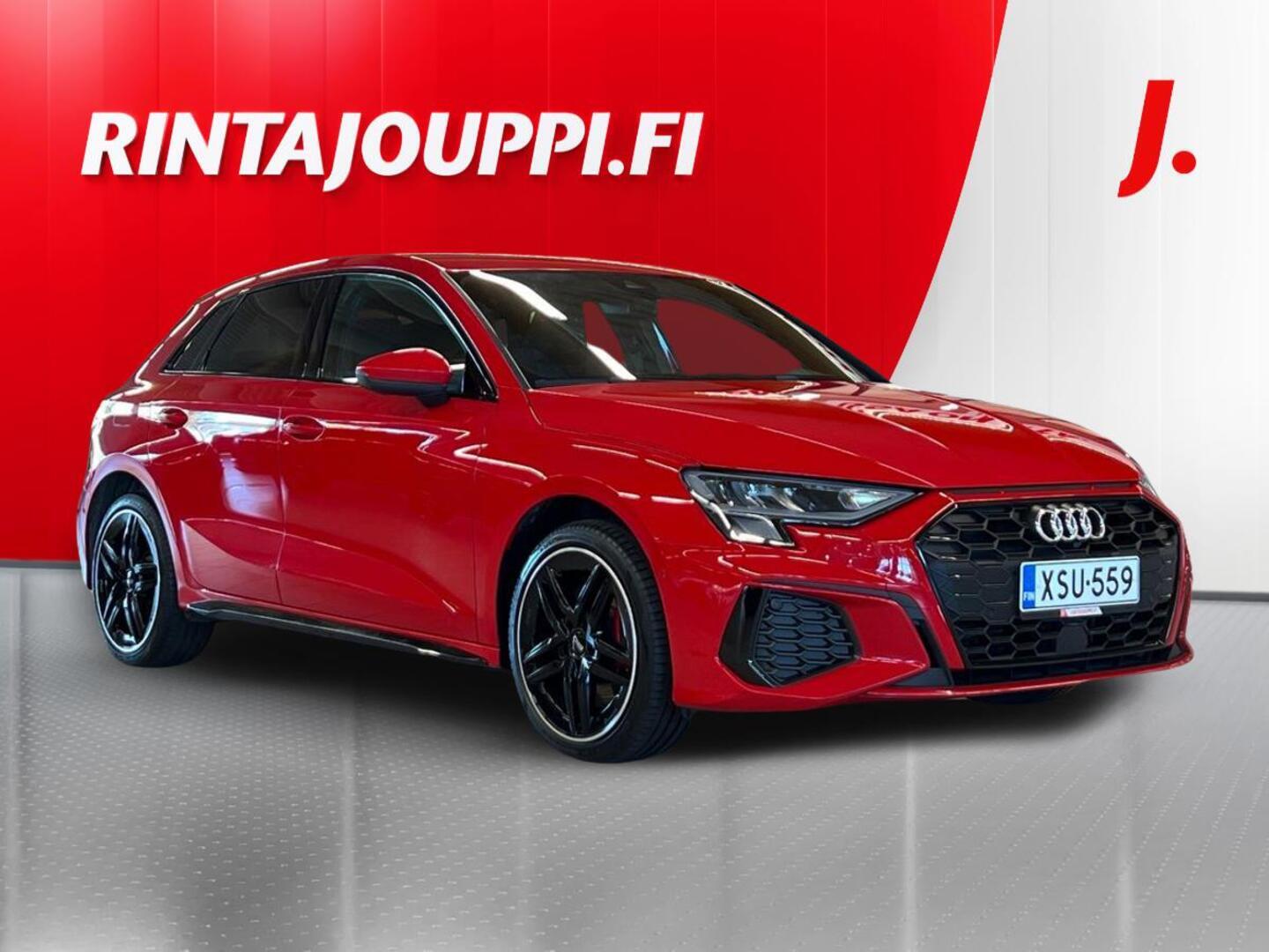 AUDI A3 1