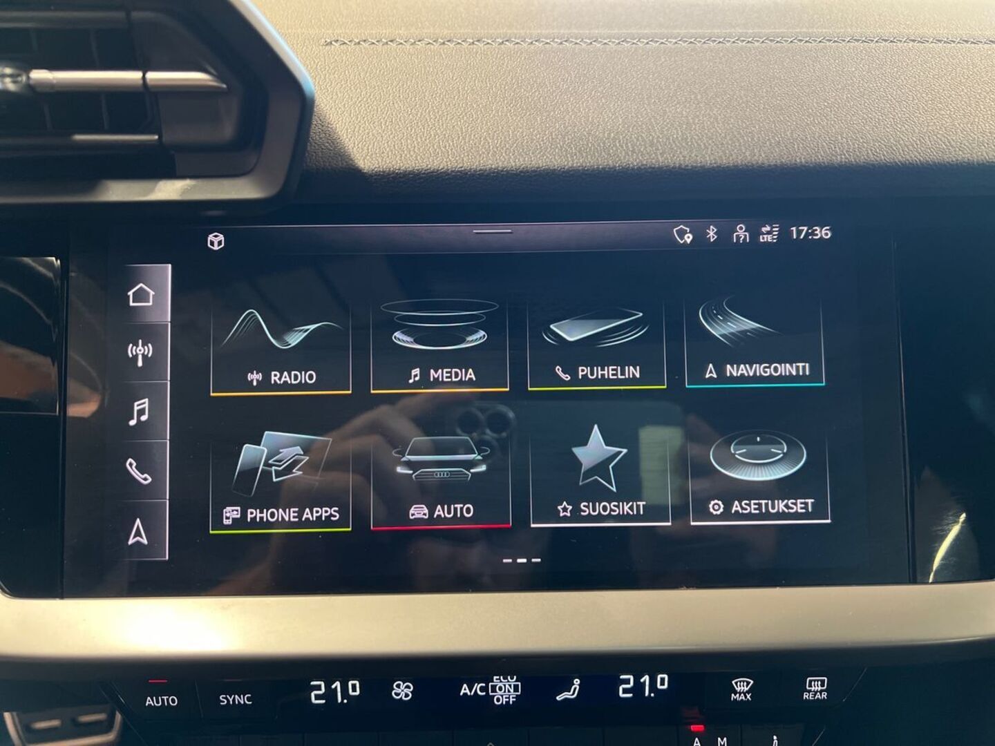 AUDI A3 22