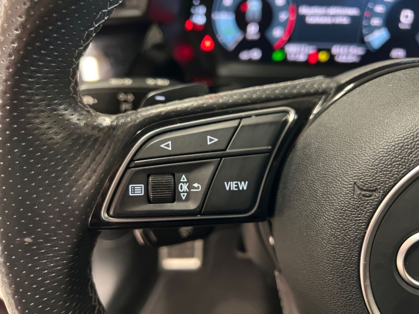 AUDI A3 27