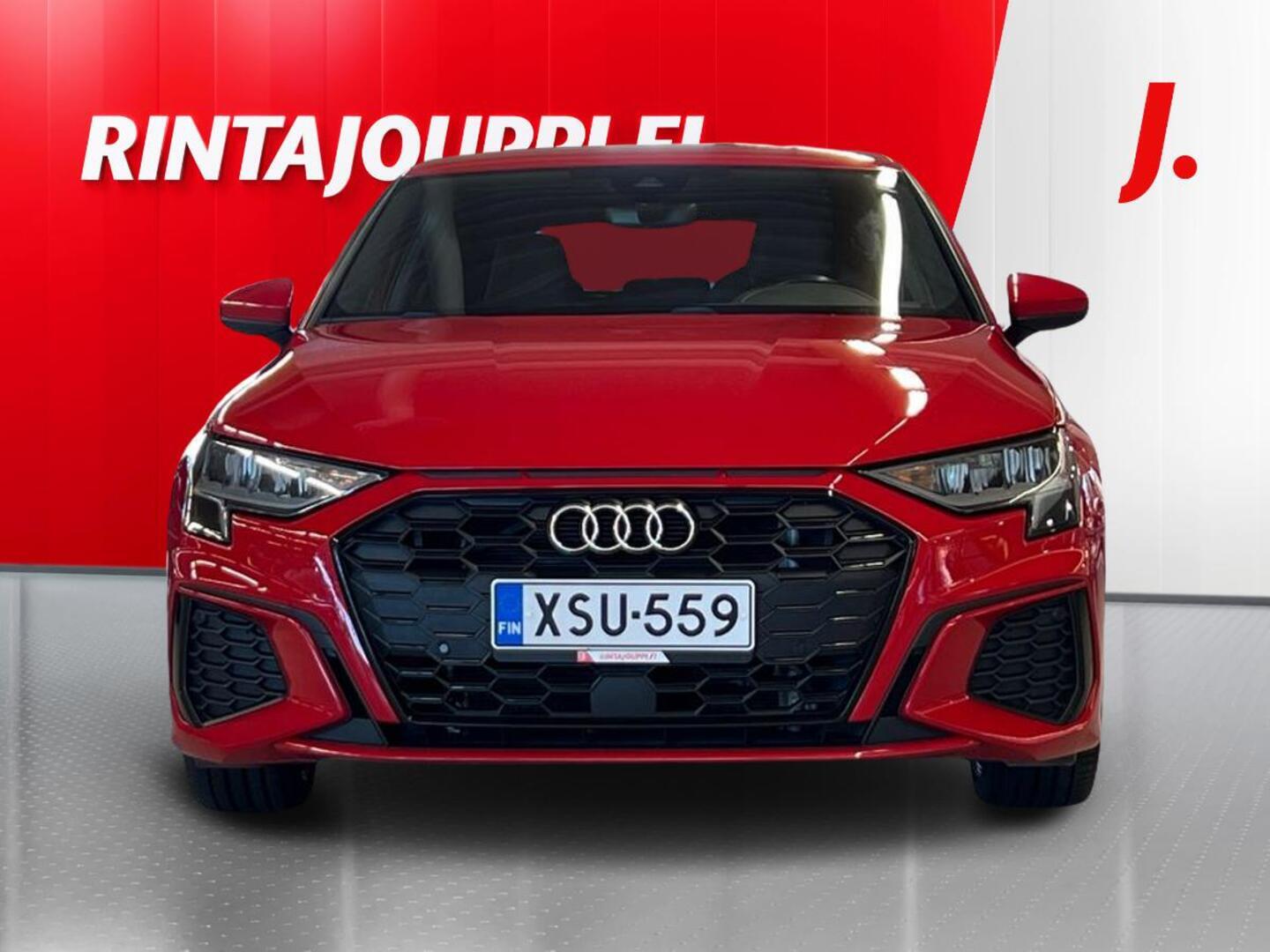 AUDI A3 3
