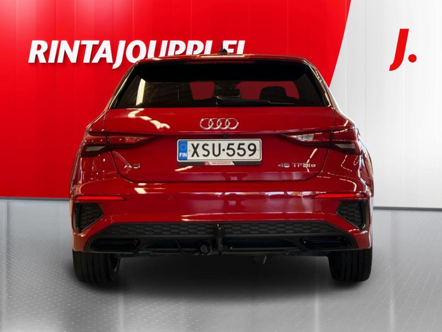 AUDI A3 5
