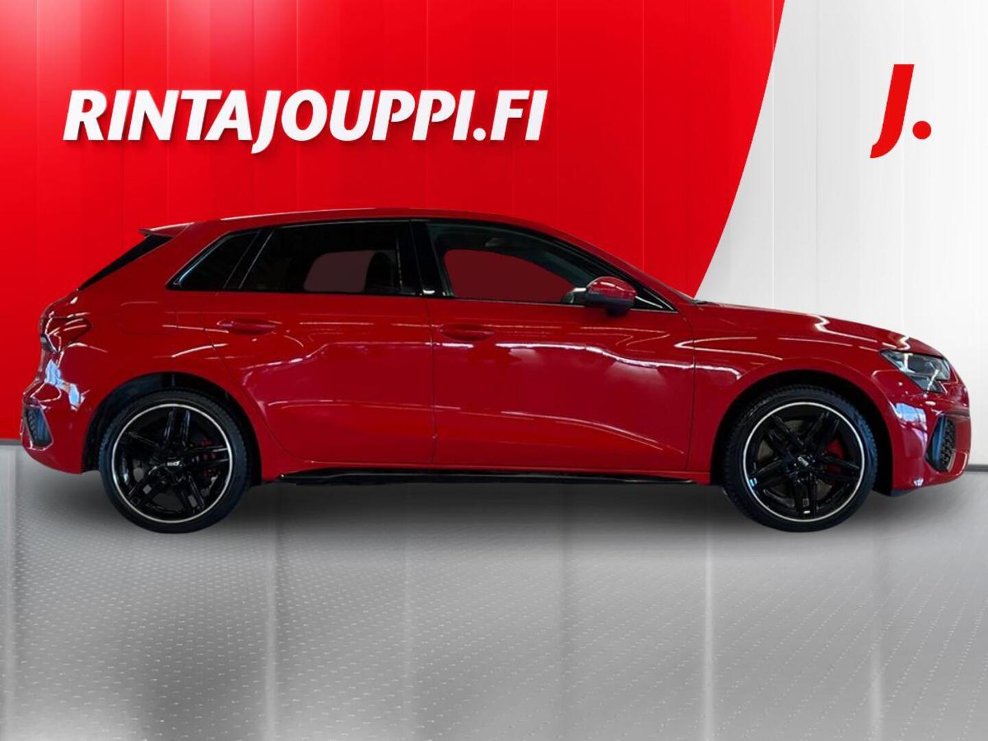 AUDI A3 6