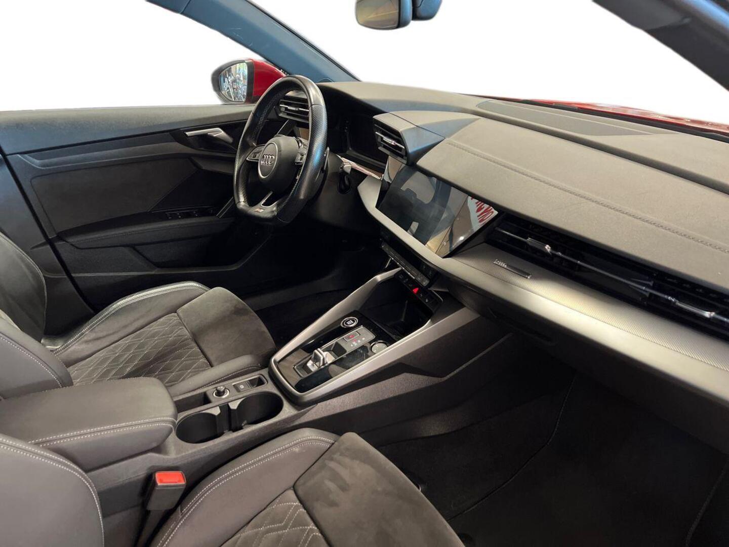 AUDI A3 9