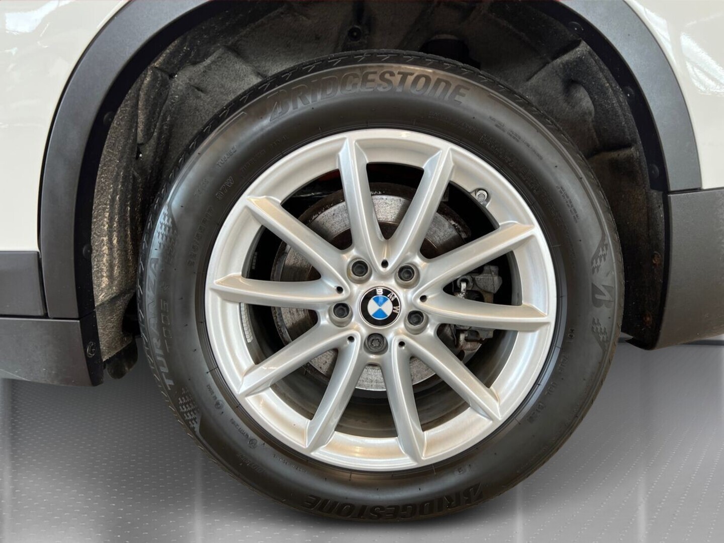 BMW X1 2021