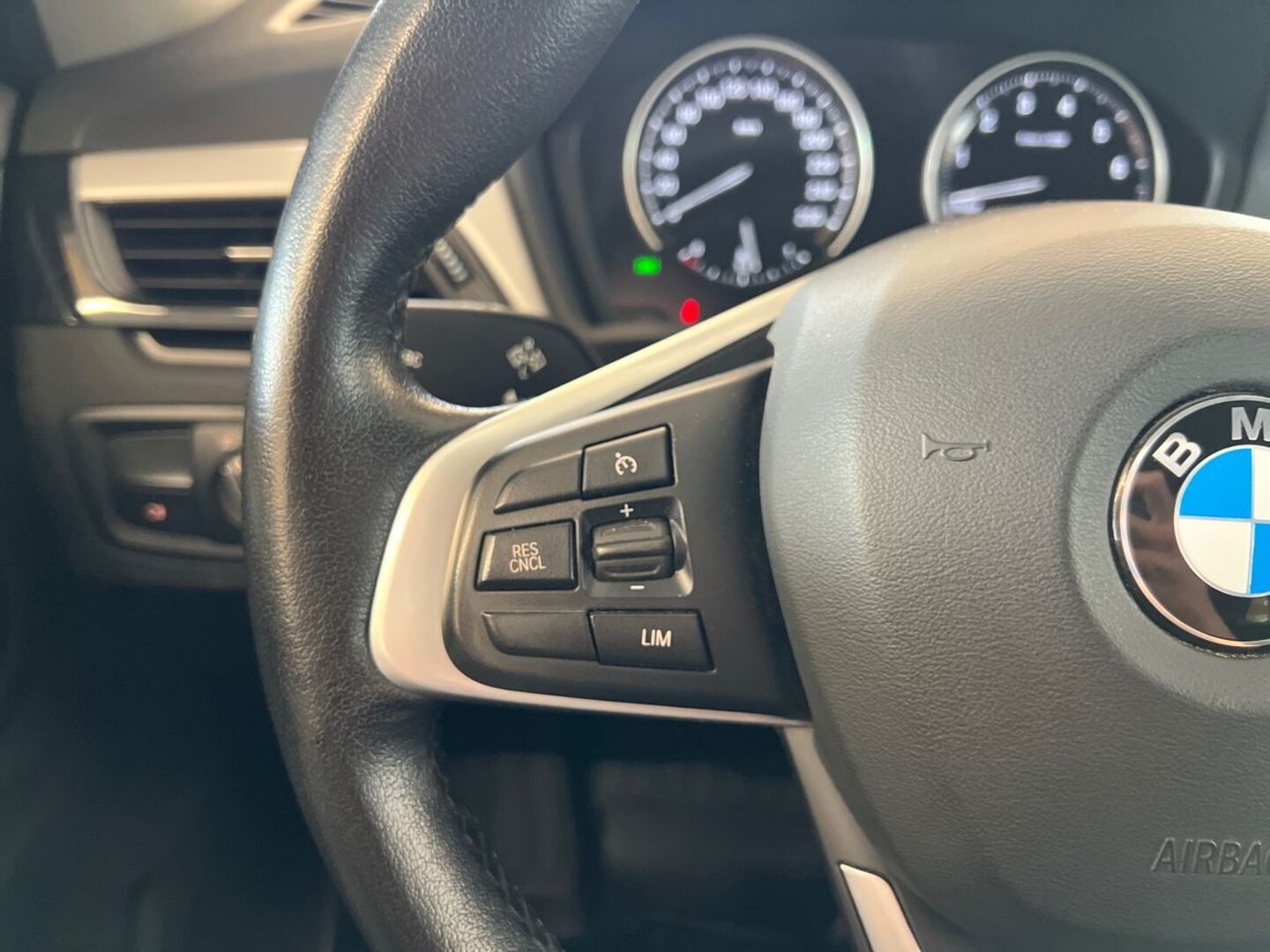 BMW X1 2021