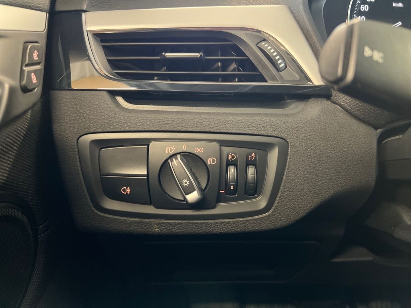 BMW X1 2021