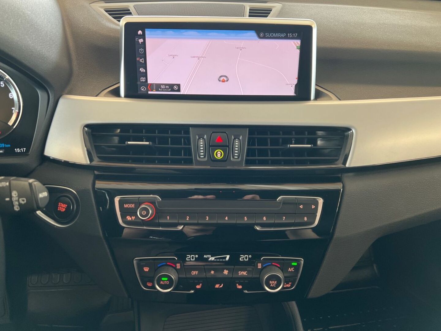 BMW X1 2021