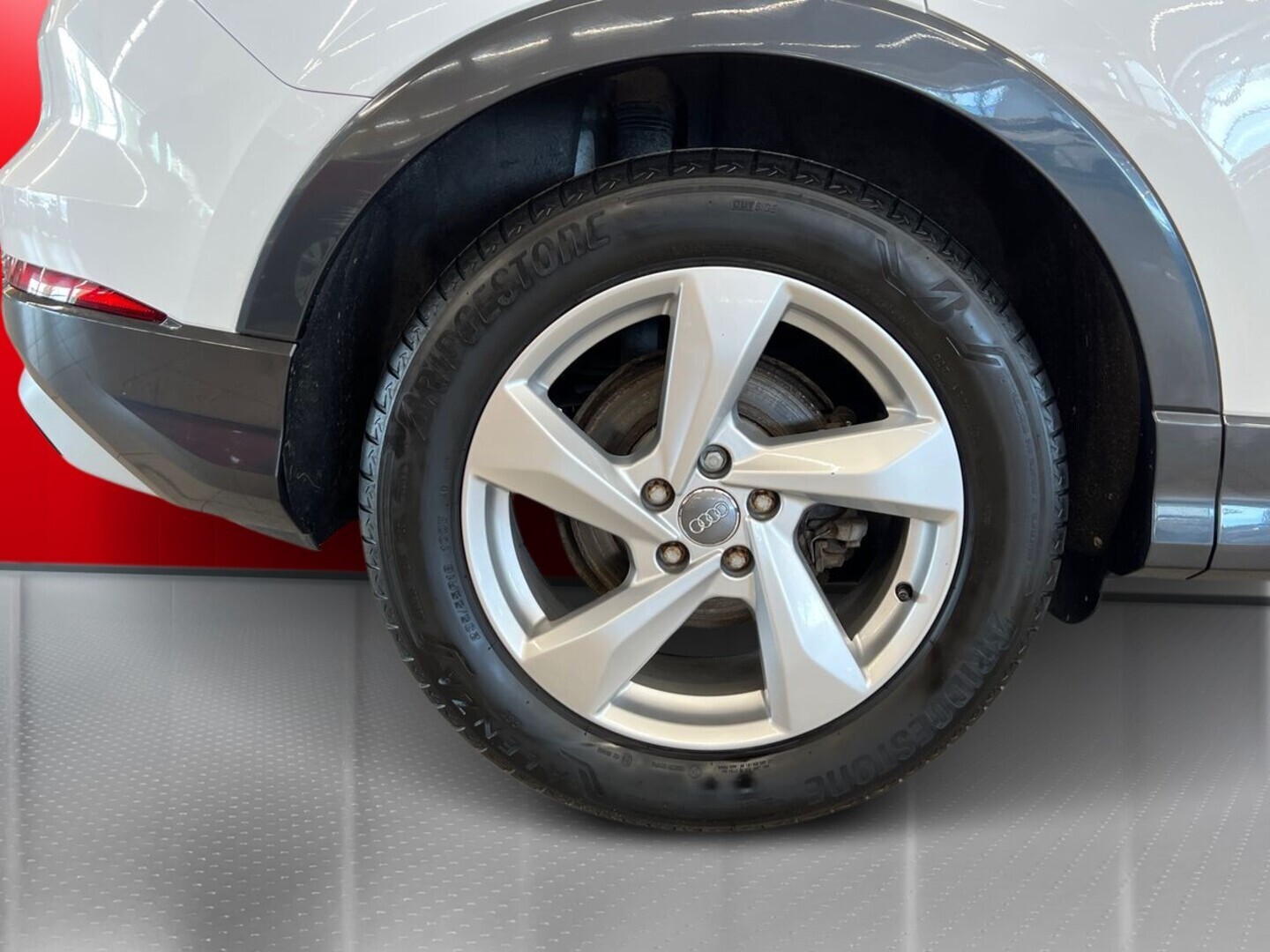 AUDI Q3 2019