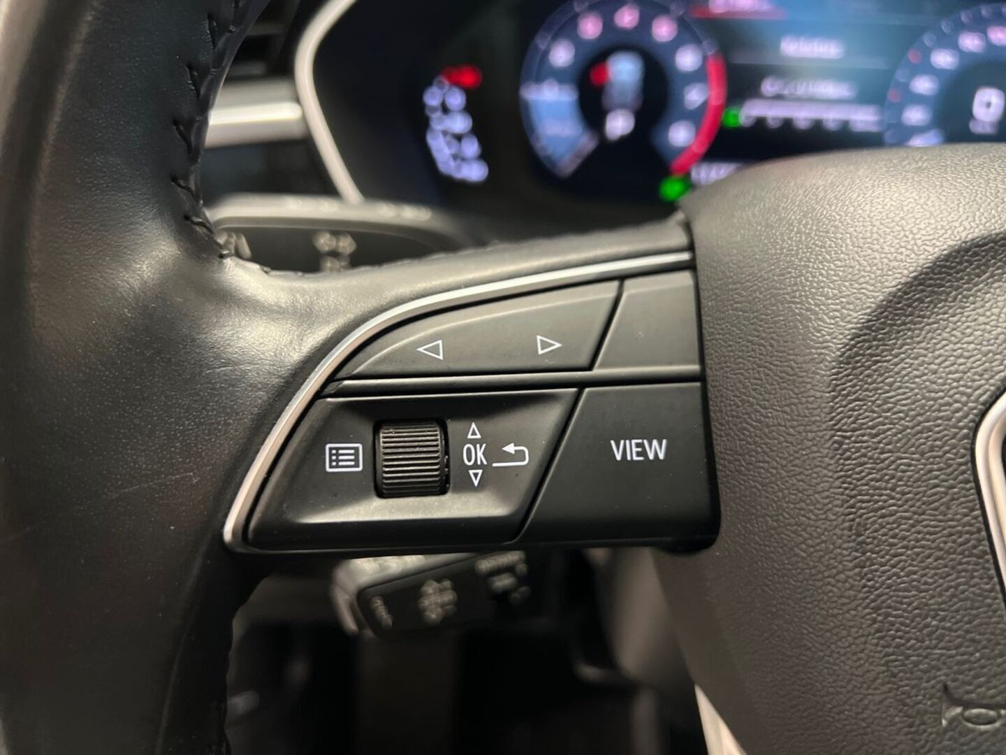 AUDI Q3 2019