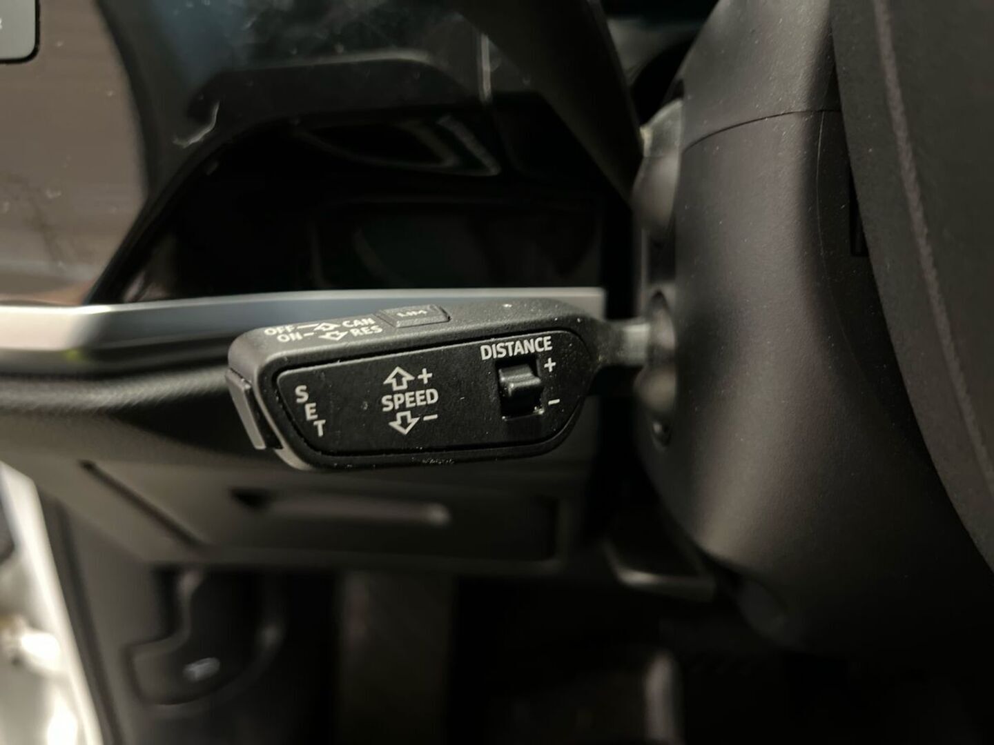 AUDI Q3 2019