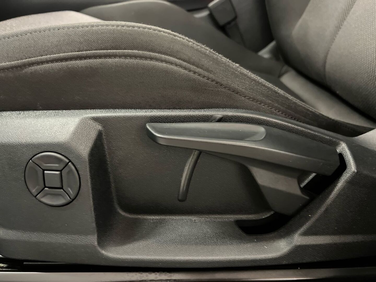 AUDI Q3 2019