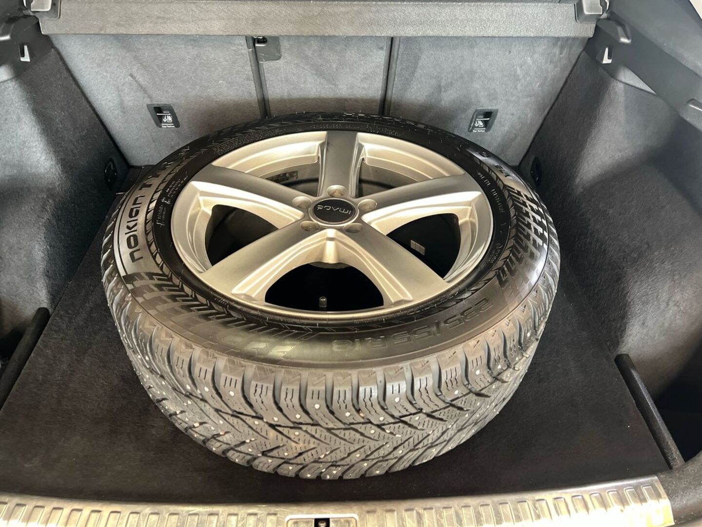 AUDI Q3 2019