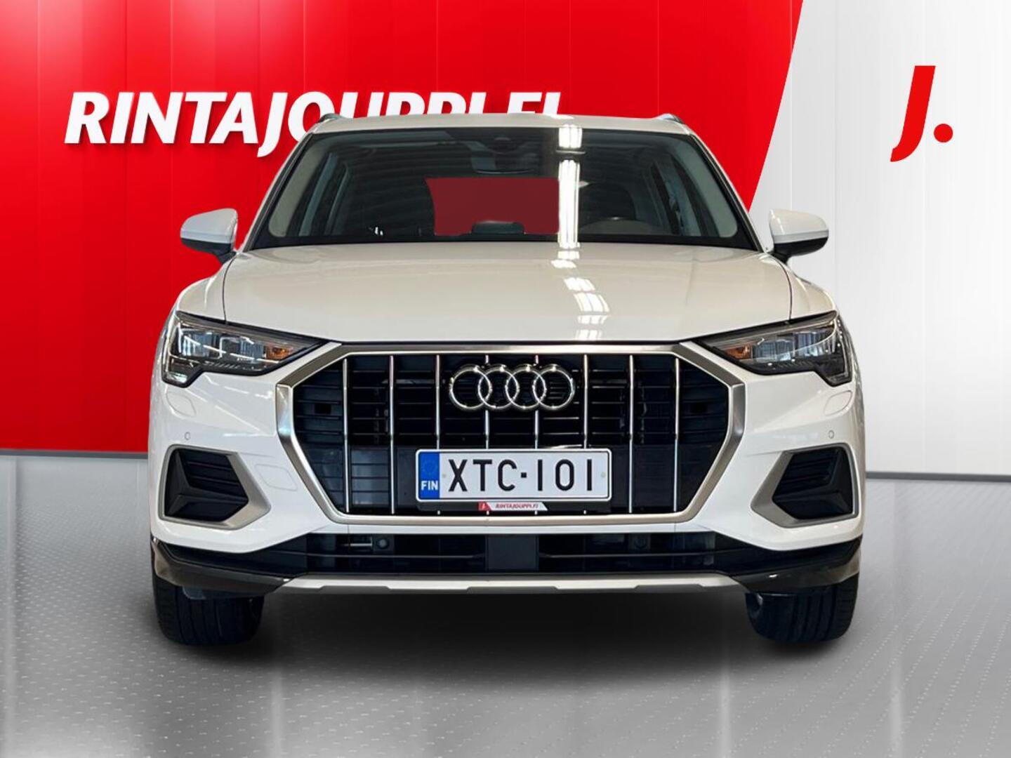 AUDI Q3 2019