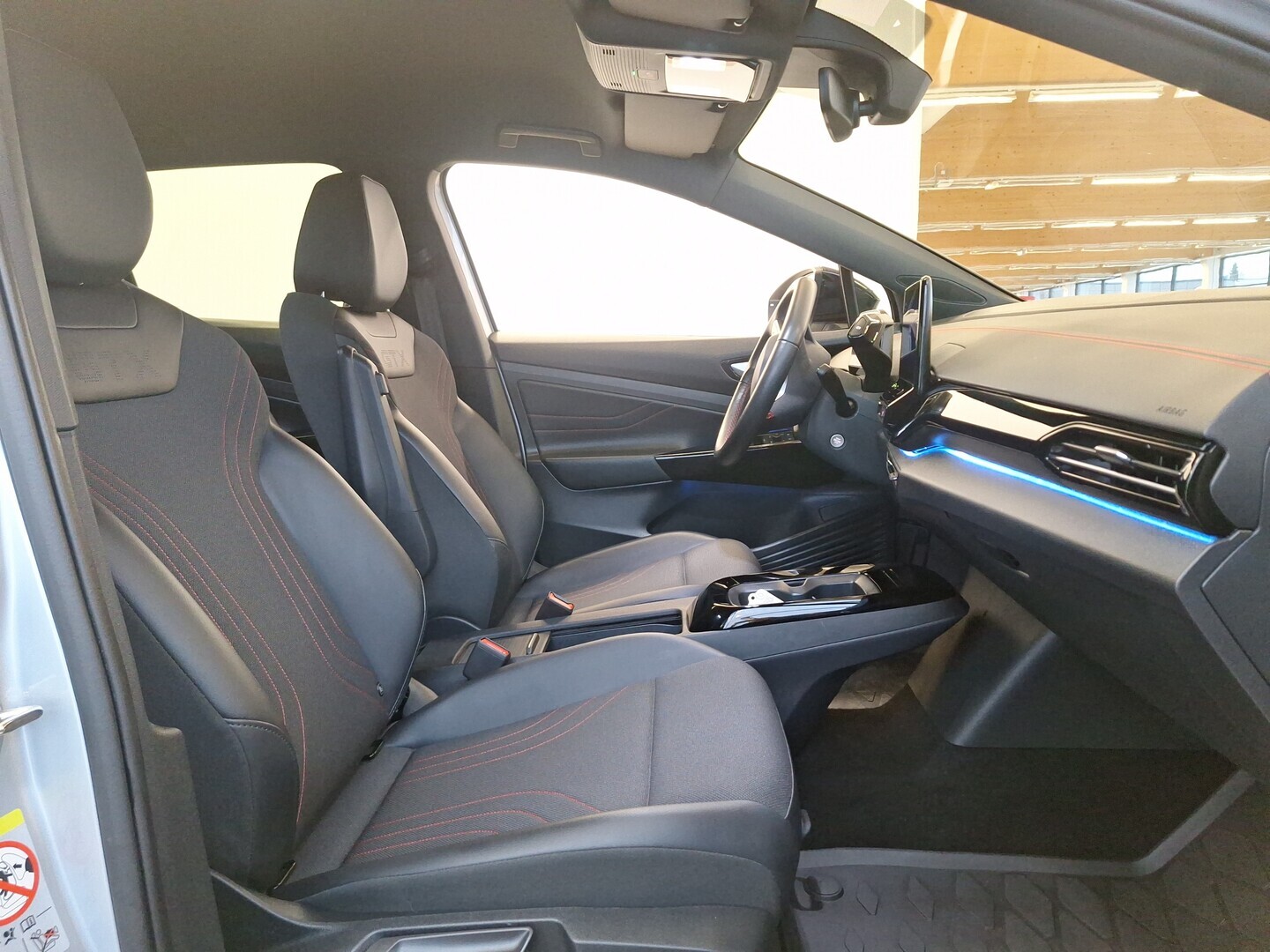 VOLKSWAGEN ID.4 2023