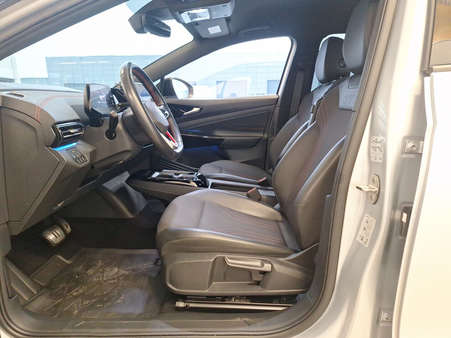 VOLKSWAGEN ID.4 2023