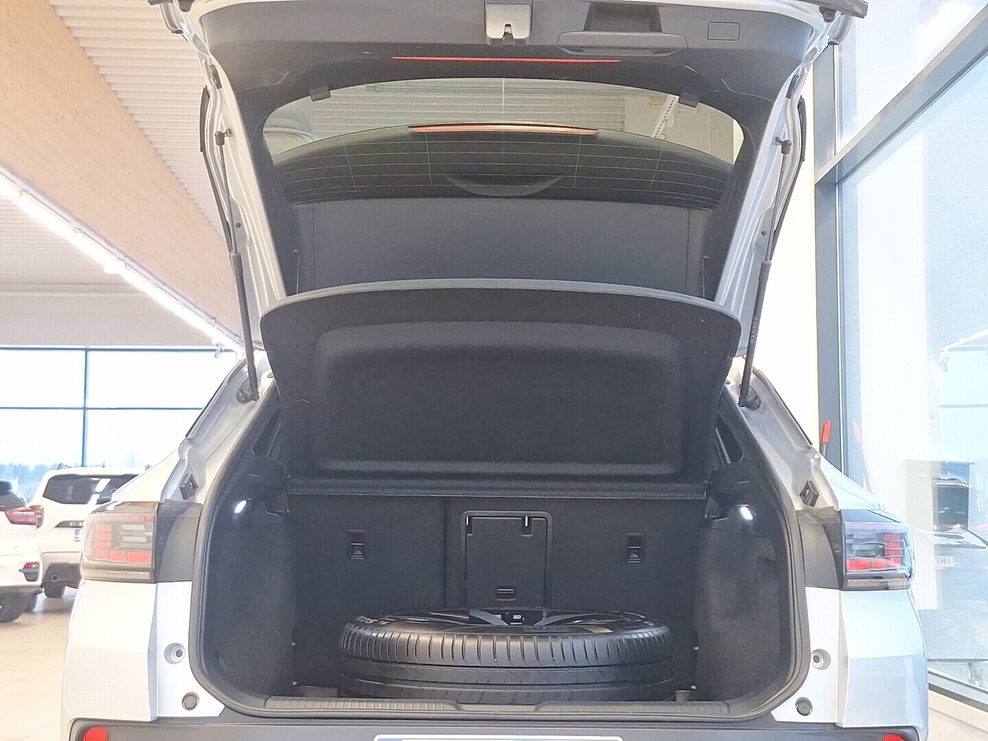 VOLKSWAGEN ID.4 2023