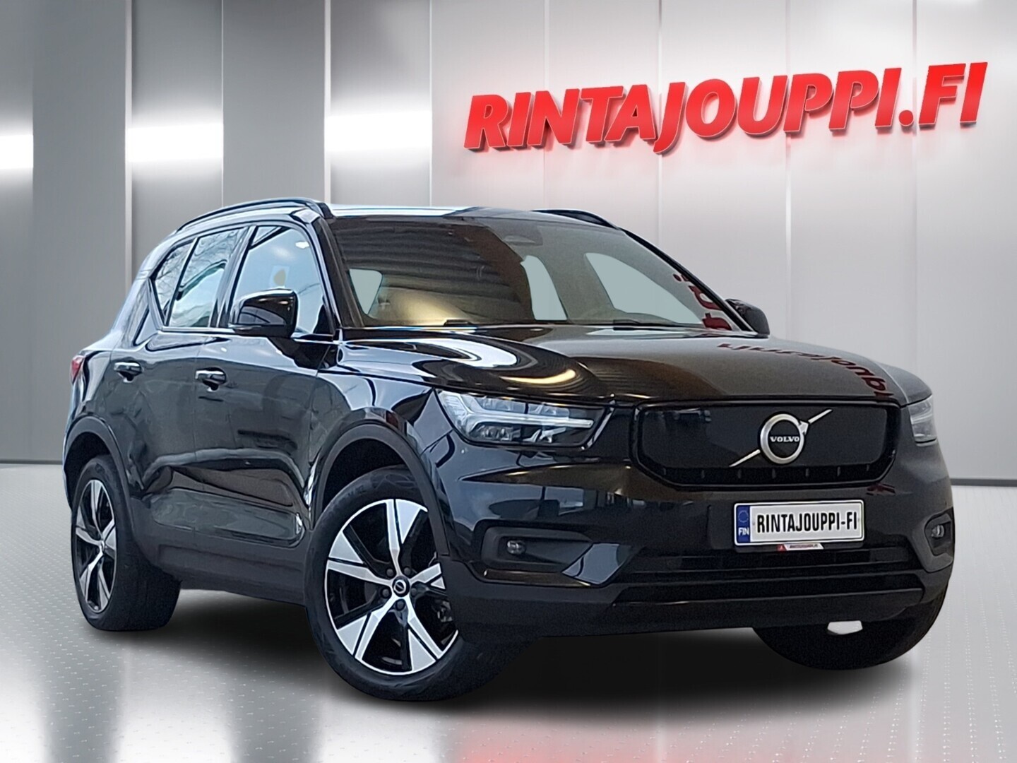 VOLVO XC40 2021