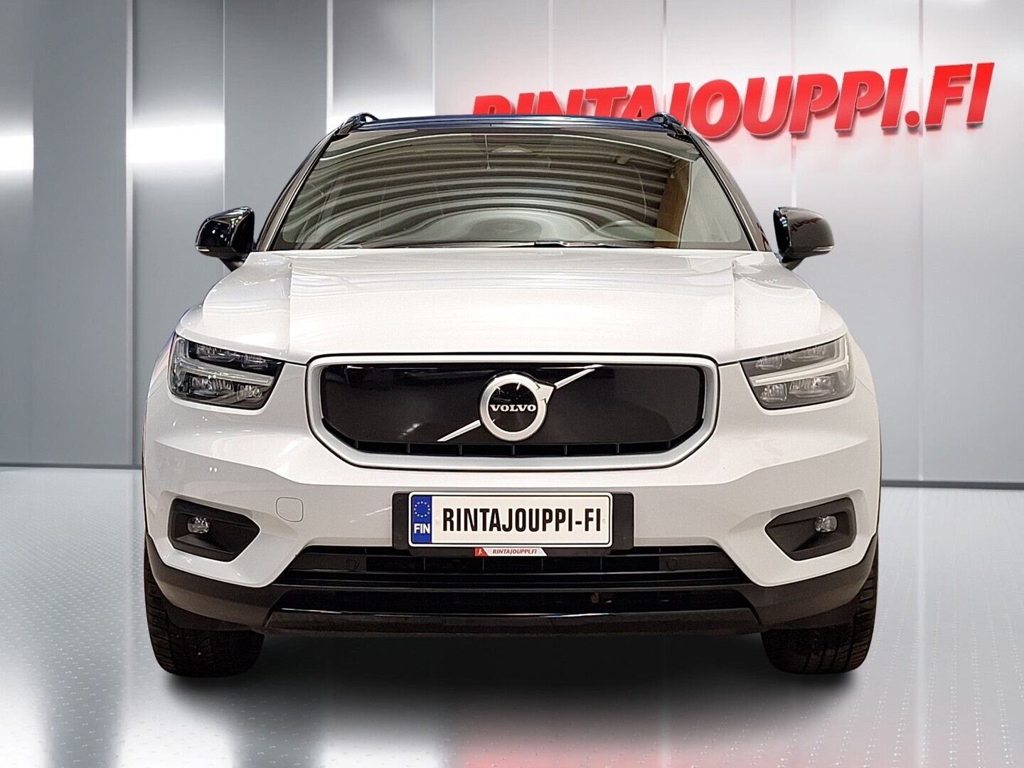 VOLVO XC40 2021