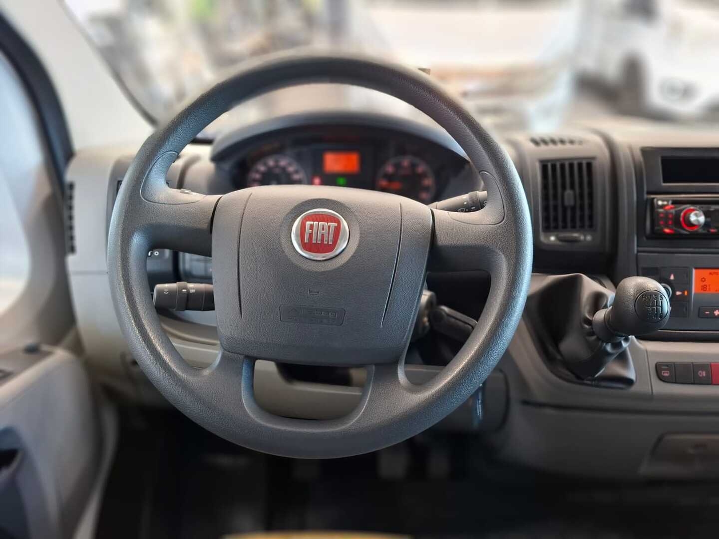 DETHLEFFS T 5841 2009