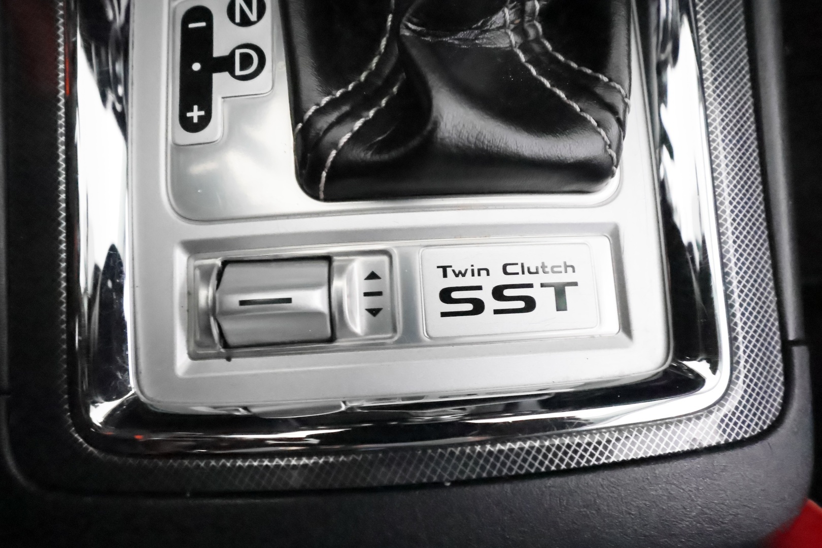 MITSUBISHI Lancer 2011