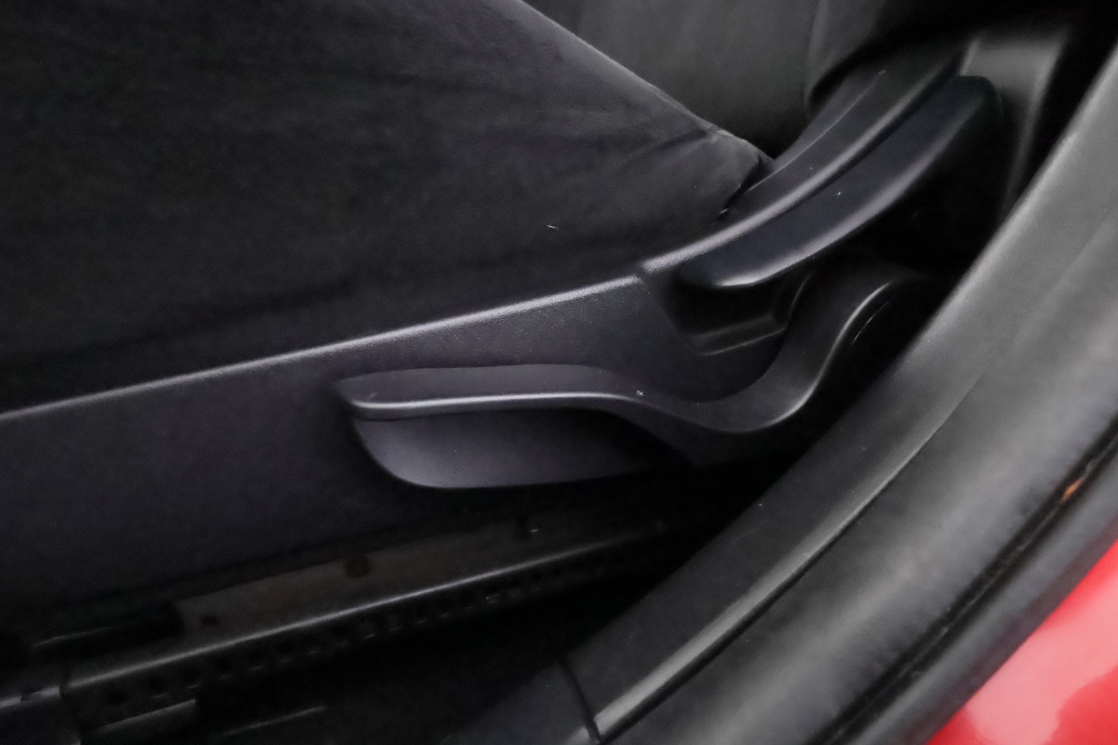 MITSUBISHI Lancer 2011