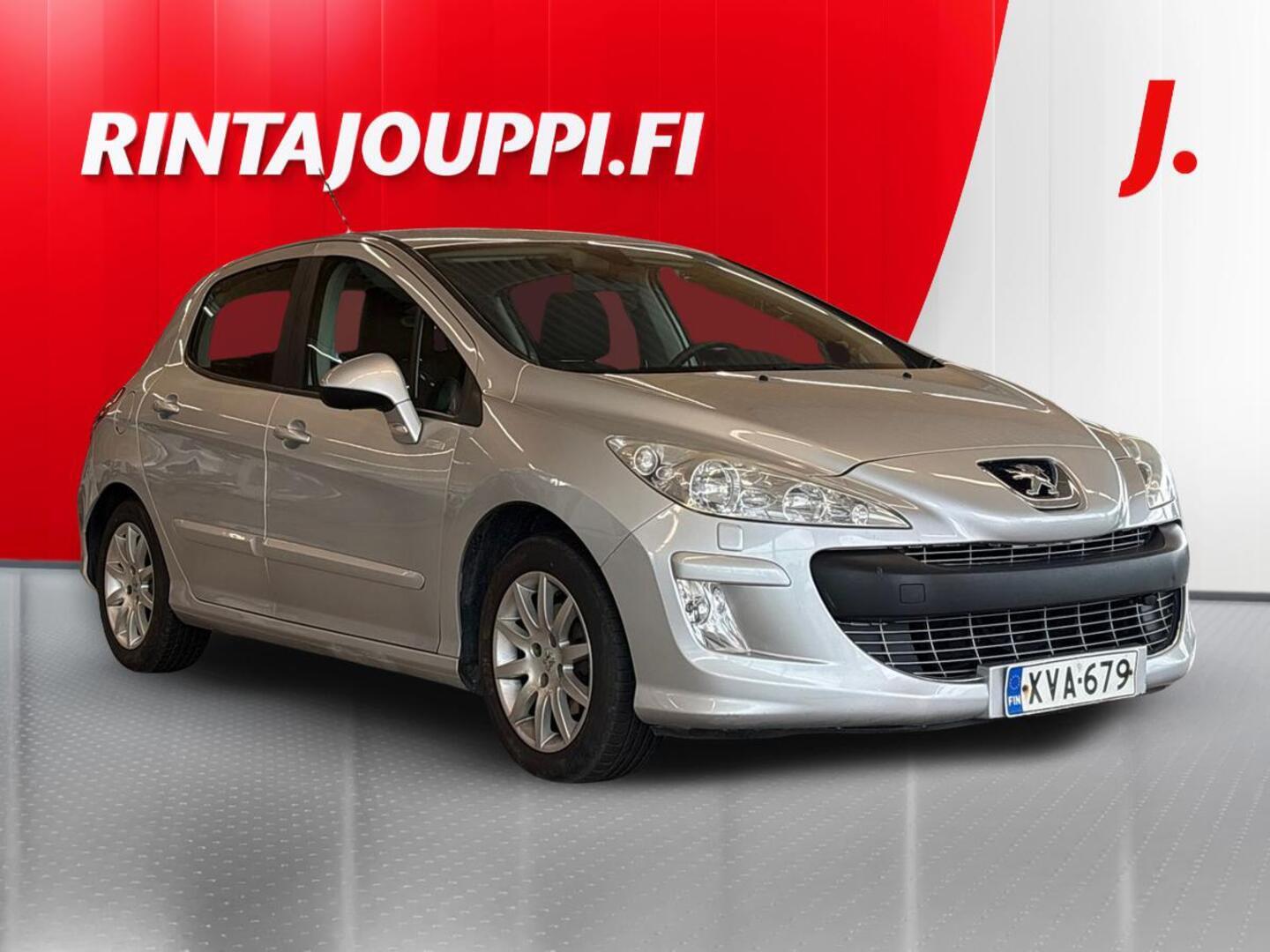 PEUGEOT 308 2010