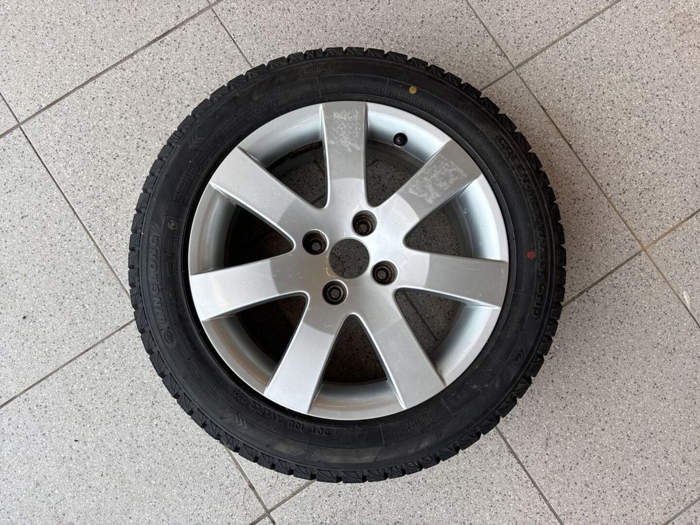PEUGEOT 308 2010