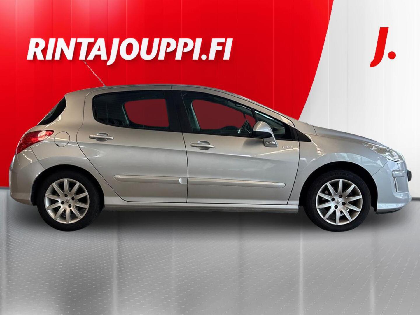 PEUGEOT 308 2010