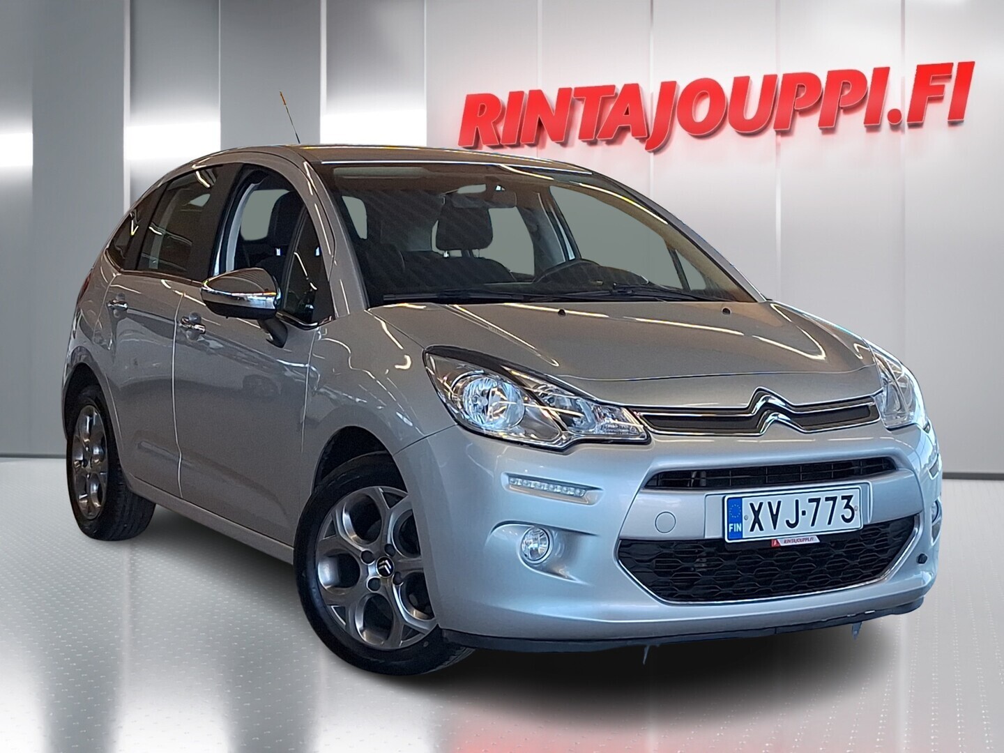 CITROEN C3 2013