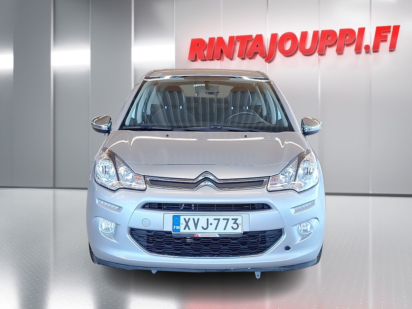 CITROEN C3 2013
